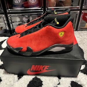 Jordan 14